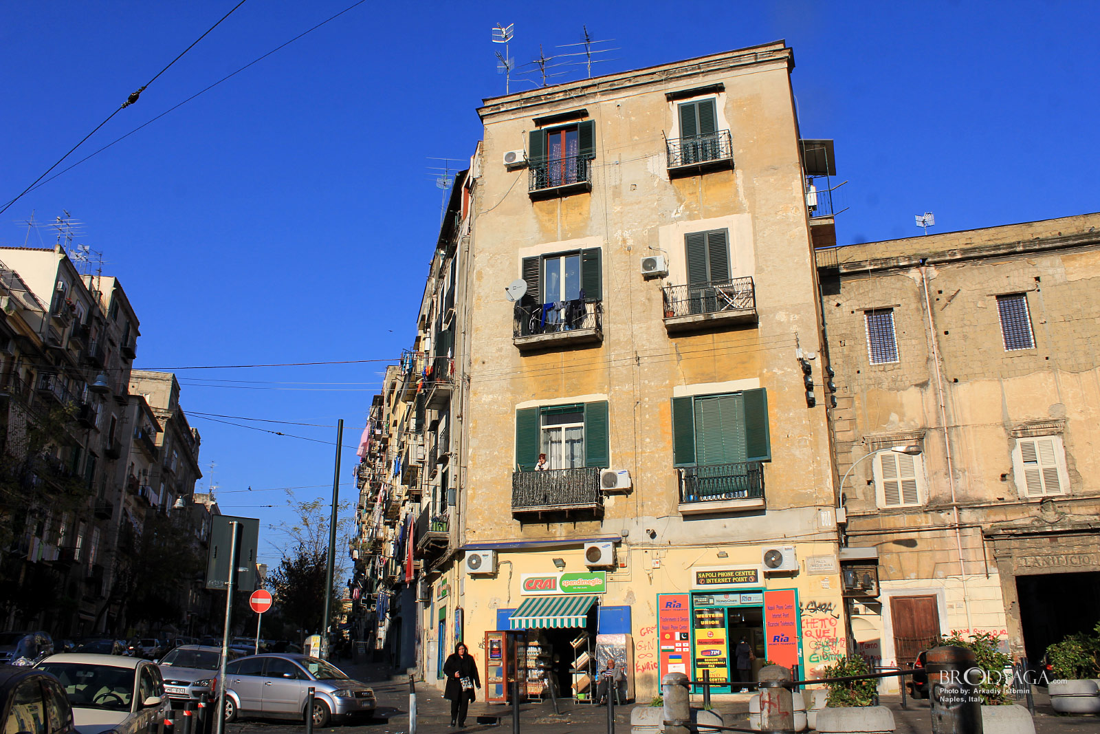 Naples